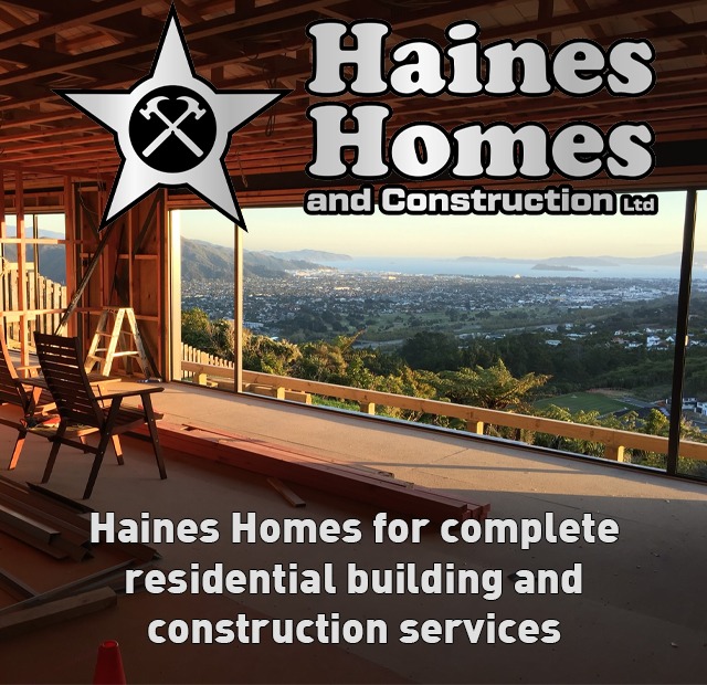 Haines Homes and Construction Ltd  - Te Horo school - Nov 23