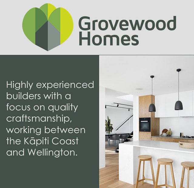 Grovewood Homes - Te Horo School